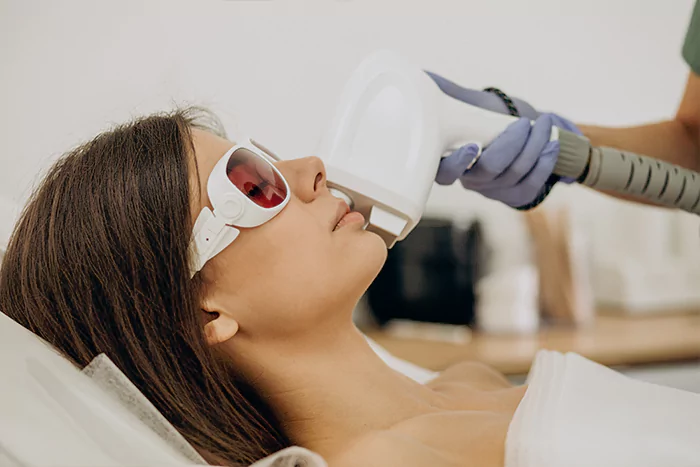 Ready to enjoy smooth, hair-free skin? Don’t hesitate!